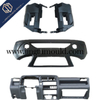 Plastic Mould for Automobile Bumper Parts 