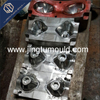 Oxygen mask medical supplies mould 