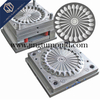 Injection Mold for Disposable Plastic Spoon 