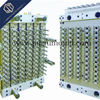 72 cavity PET Plastic Water Preform Mould