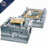 Copper Insert Mould for PP Disposable Transparent Thin-walled Box 