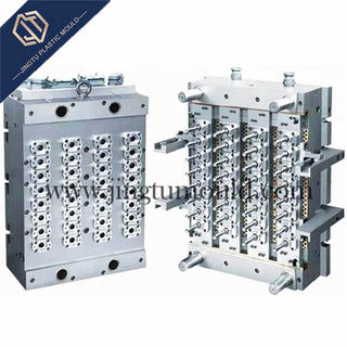32 cavity PET Plastic Mineral water Preform Mould