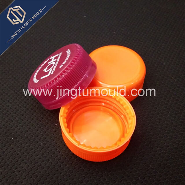 30 mm plastic sealed water bottle lid