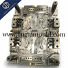Mold for PPR Special-shaped Pipe Fitting