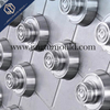 48 Cavity PE Carbonate Beverage Bottle Cap Mould 