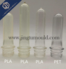 PLA Biodegradable Corn Starch Preform