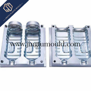 Blowing Mold for PET Plastic Oil Bottle 