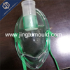 Oxygen mask medical supplies mould 