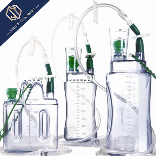 Precision Mould for Medical Devices 