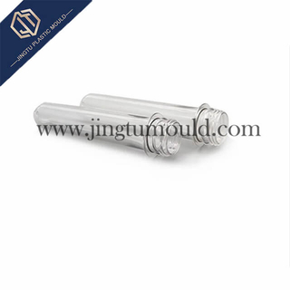 28MM 1810/1880 PET Transparent High-mouth Bottle Preform 