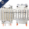 72 cavity PET Plastic Water Preform Mould