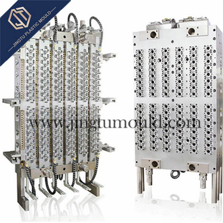 96 cavity PET Plastic Mineral water Preform Mould