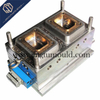 Copper Insert Mould for PP Disposable Transparent Thin-walled Box 
