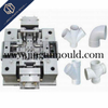 Mold for PPR Special-shaped Pipe Fitting