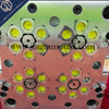 Plastic High Speed Injection Mold for Water Bottle Cap 