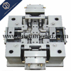 Plastic Mould for Special-shaped Four-way Pipe Fitting