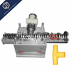 Plastic Mold for PPR Three way Pipe Fitting