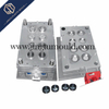  8-Cavity PE Plastic Bottle Cap Mould 