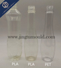 PLA Biodegradable Corn Starch Preform