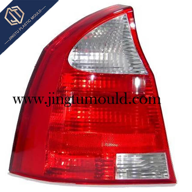 Mould for Automobile Lamp Fitting 