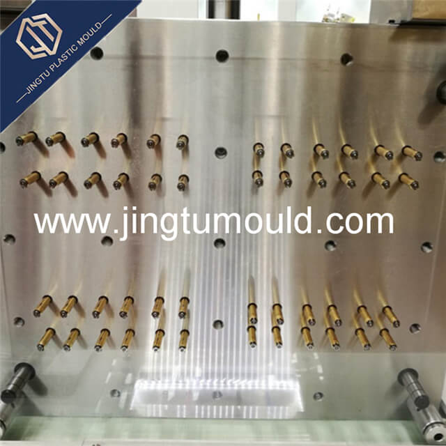 Precision Mould for Medical Devices 