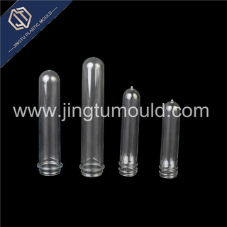 Plastic High Temperature Resistant Oil Bottle Preform 