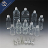 High temperature resistant crystalline bottle preform 