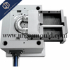 Mold for PPR Special-shaped Pipe Fitting