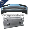 Plastic Mould for Automobile Bumper Parts 