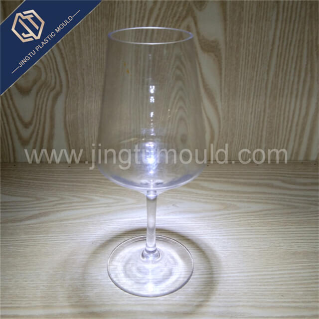 Tritan Plastic Household Red Wine Cup 
