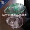 Oxygen mask medical supplies mould 