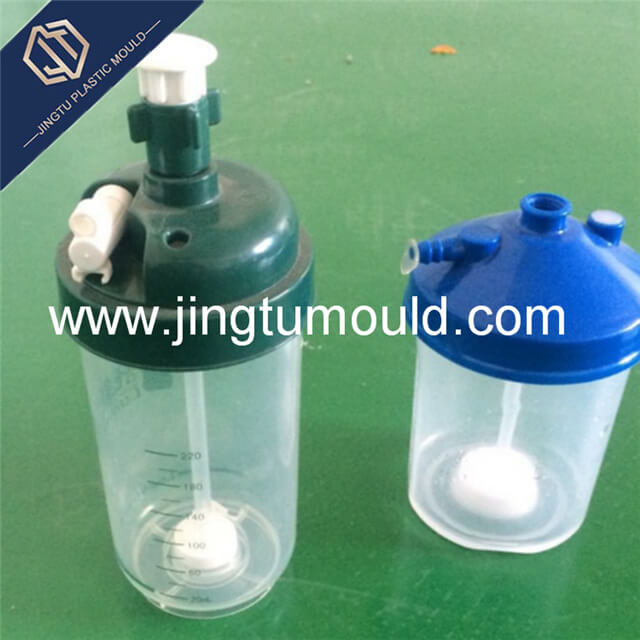 Precision Mould for Medical Devices 