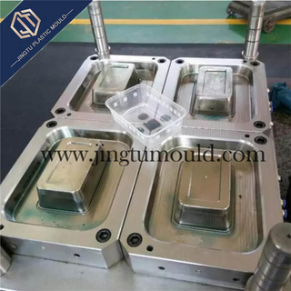 PP Heat-resistant Disposable Thin-walled Box Mould