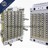 96 cavity PET Plastic Mineral water Preform Mould