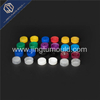 Leakage-proof PE plastic bottle cap 
