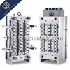 Hot Runner 24 Cavity 28mm neck Preform Mould