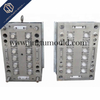 Injection Mold for a 24-Cavity Mineral Water Bottle Cap 