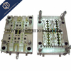Injection Mold for a 12-cavity PE Bottle Cap 