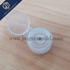 20/410 Hydraulic Pump Flip Top Cosmetic Disinfectant Bottle PP Cap 