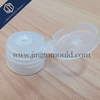 20/410 Hydraulic Pump Flip Top Cosmetic Disinfectant Bottle PP Cap 